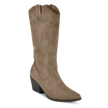 Bota em tecido 352-002-01